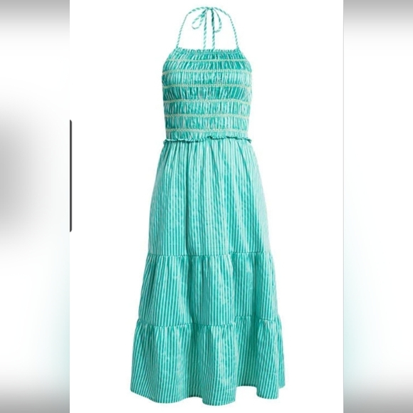 Steve Madden BB Dakota Tropical Splash Dress - Sz Med- Sold on Revolve - Picture 1 of 10